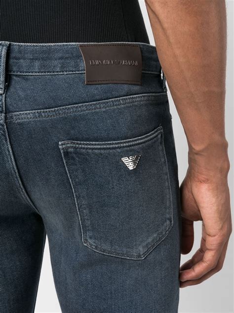 armani jeans günstig